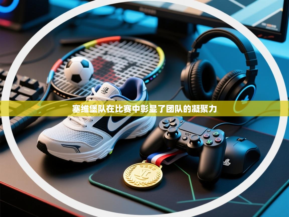 塞维堡队在比赛中彰显了团队的凝聚力  第1张