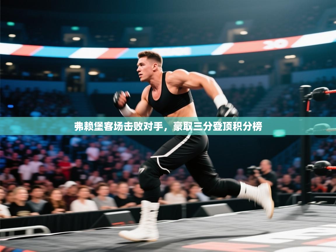 弗赖堡客场击败对手,豪取三分登顶积分榜 第2张