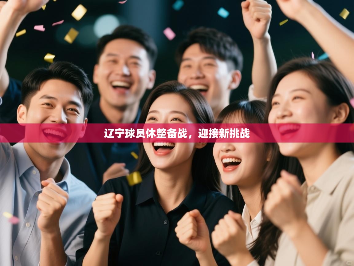 辽宁球员休整备战,迎接新挑战 第1张