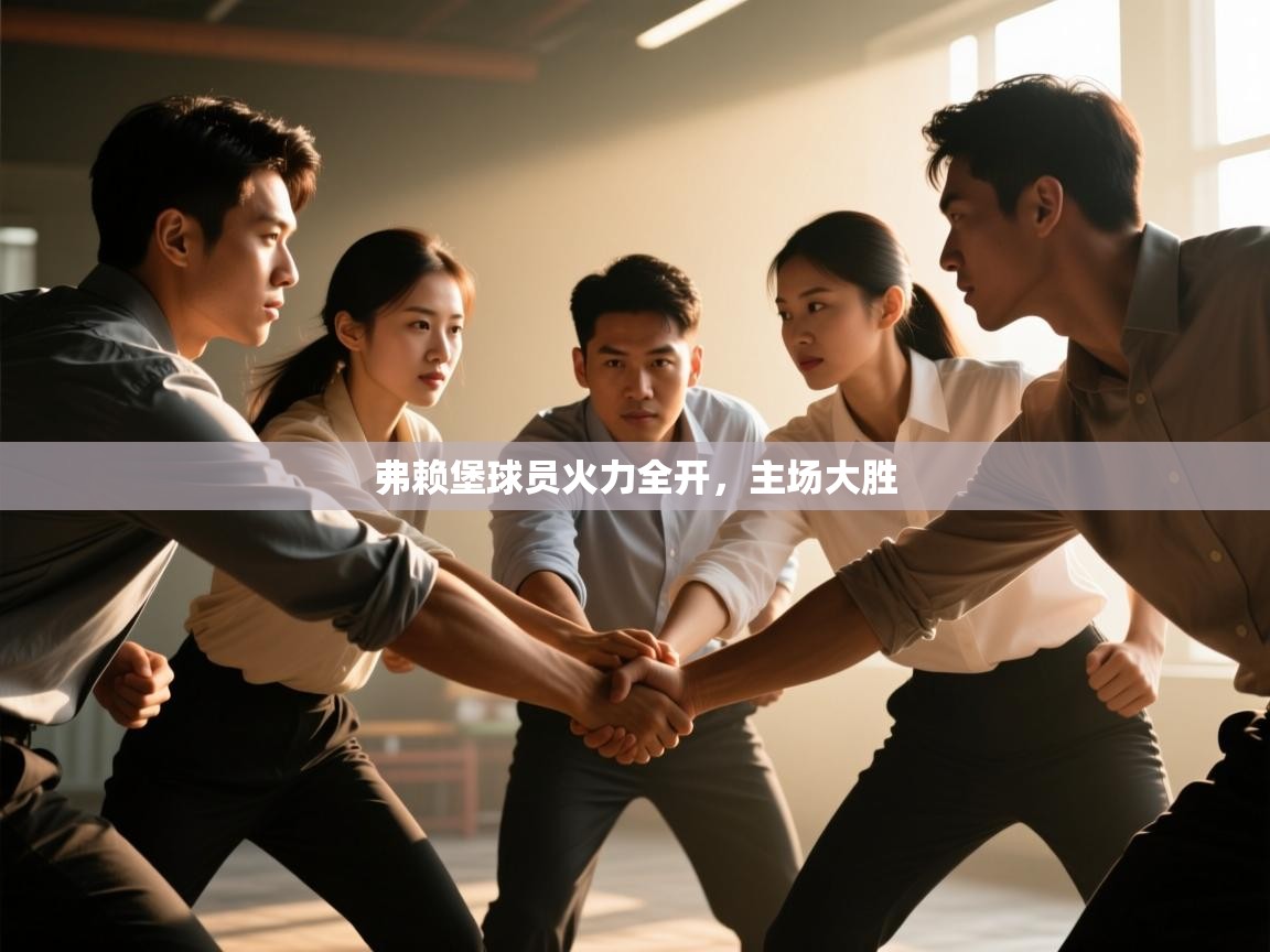 弗赖堡球员火力全开,主场大胜 第1张