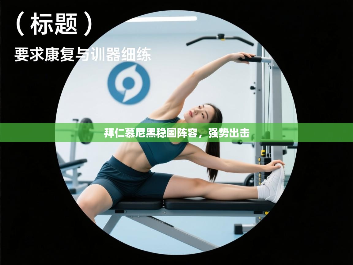 拜仁慕尼黑稳固阵容，强势出击  第2张