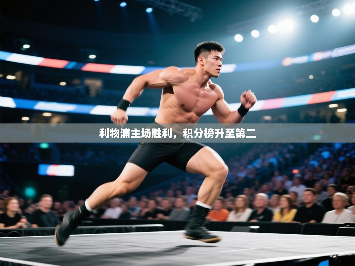 利物浦主场胜利，积分榜升至第二  第1张