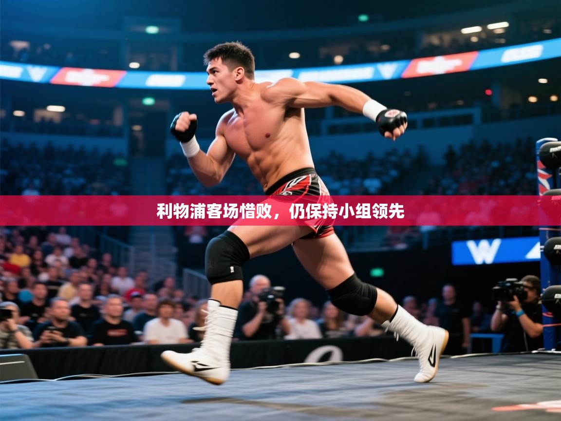 利物浦客场惜败,仍保持小组领先 第1张