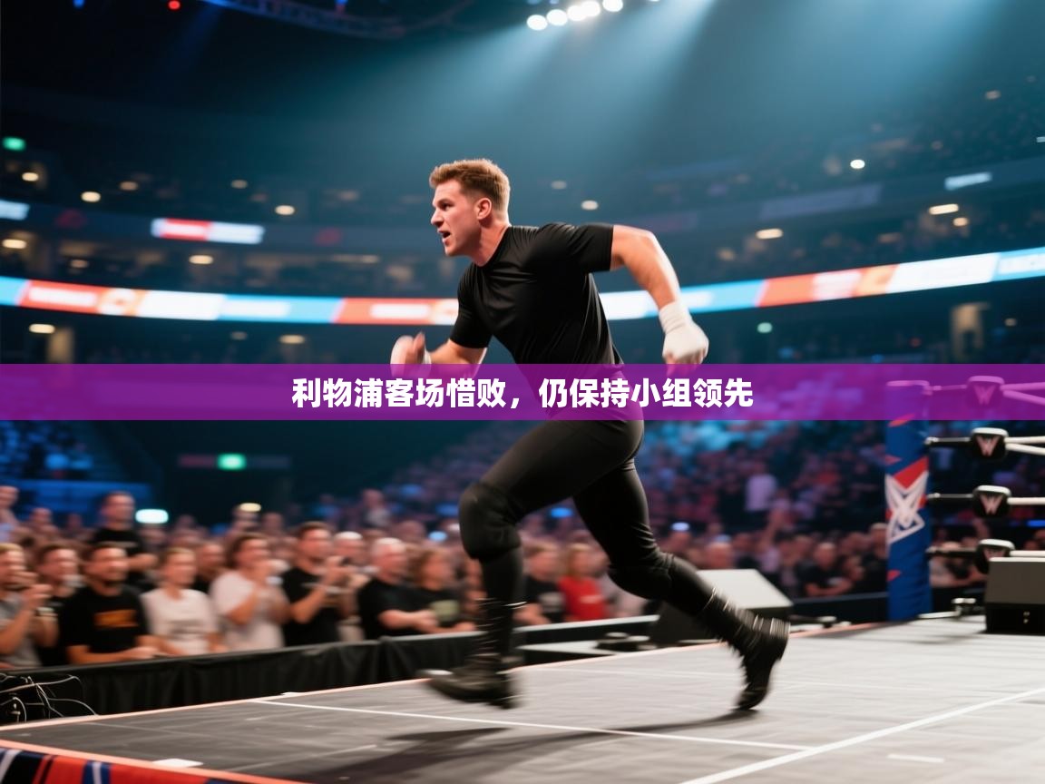 利物浦客场惜败,仍保持小组领先 第2张