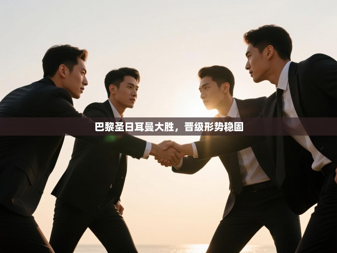 巴黎圣日耳曼大胜，晋级形势稳固  第2张