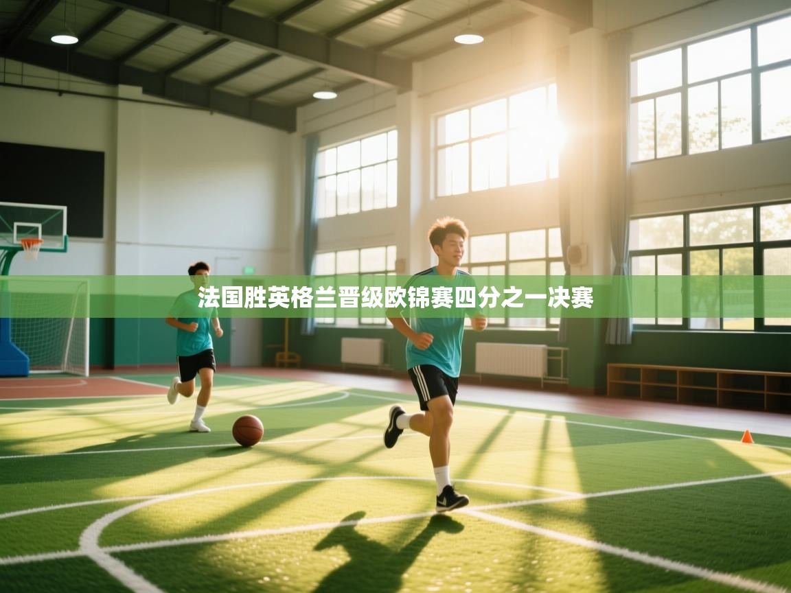 法国胜英格兰晋级欧锦赛四分之一决赛  第1张