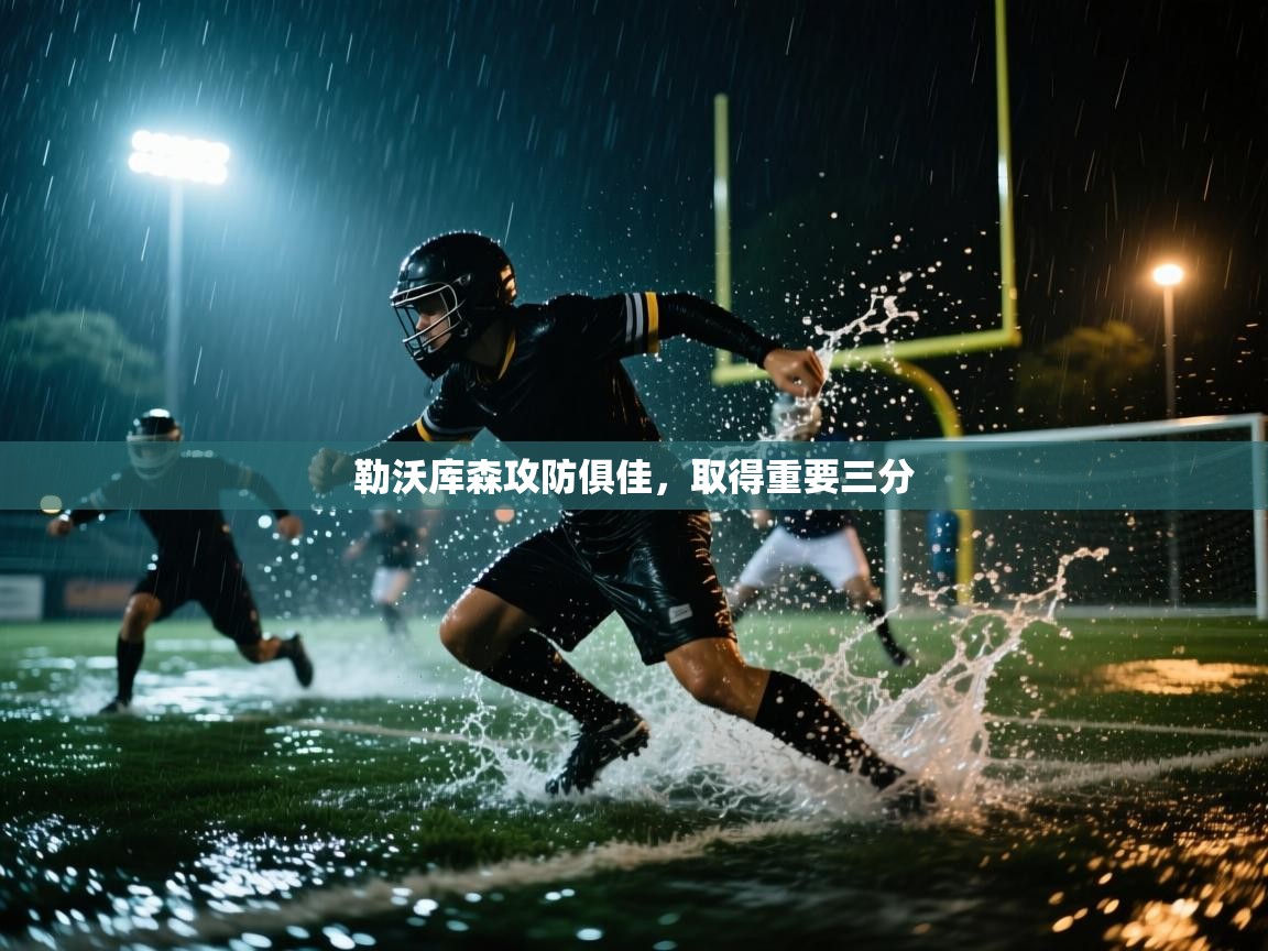 勒沃库森攻防俱佳，取得重要三分  第1张