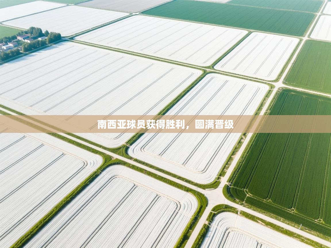 南西亚球员获得胜利，圆满晋级  第1张