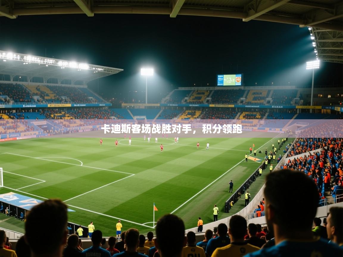 卡迪斯客场战胜对手，积分领跑  第2张