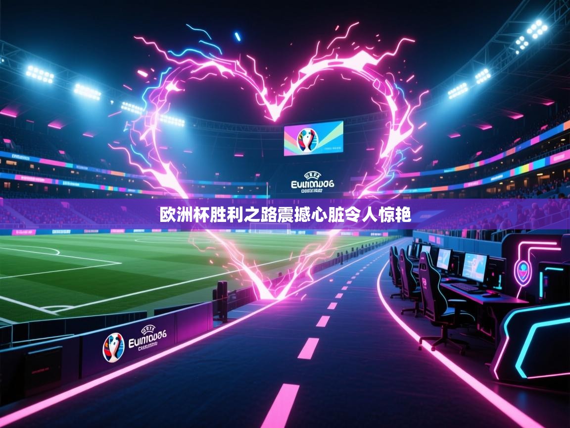 欧洲杯胜利之路震撼心脏令人惊艳 第1张
