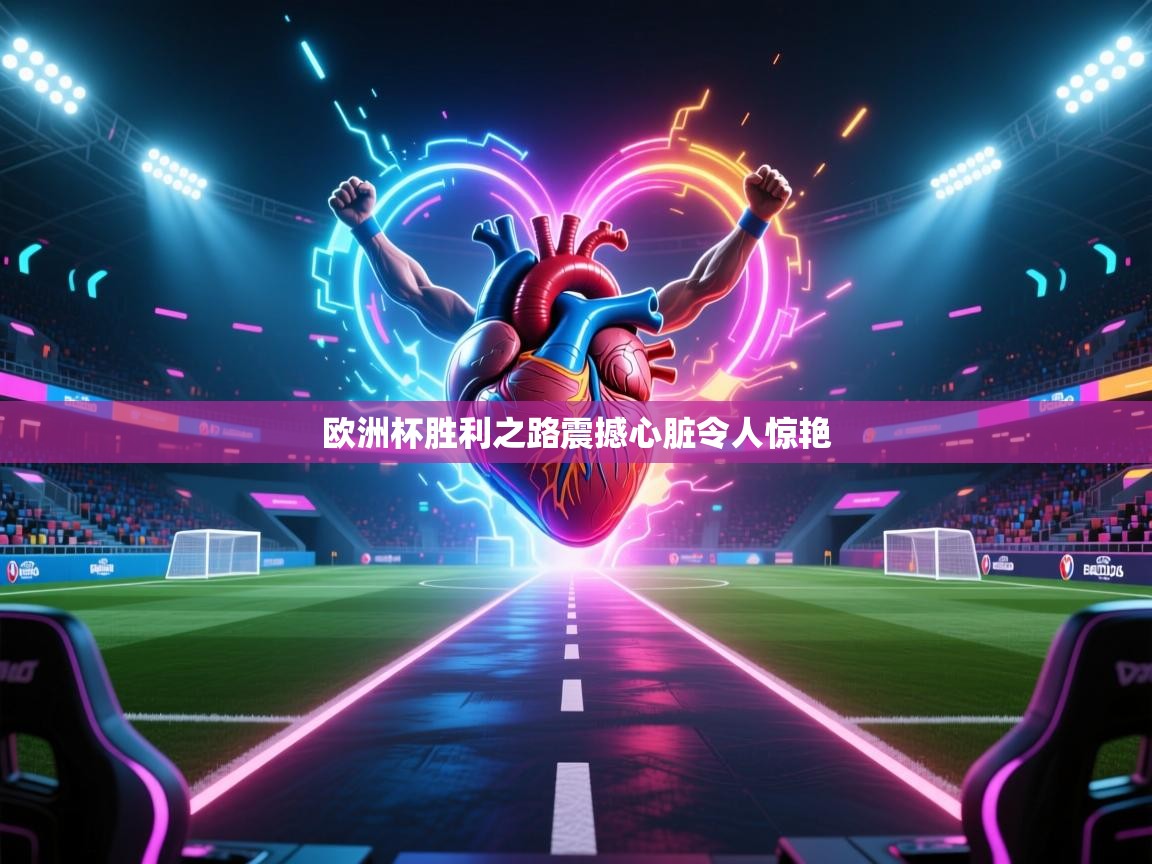 欧洲杯胜利之路震撼心脏令人惊艳 第2张