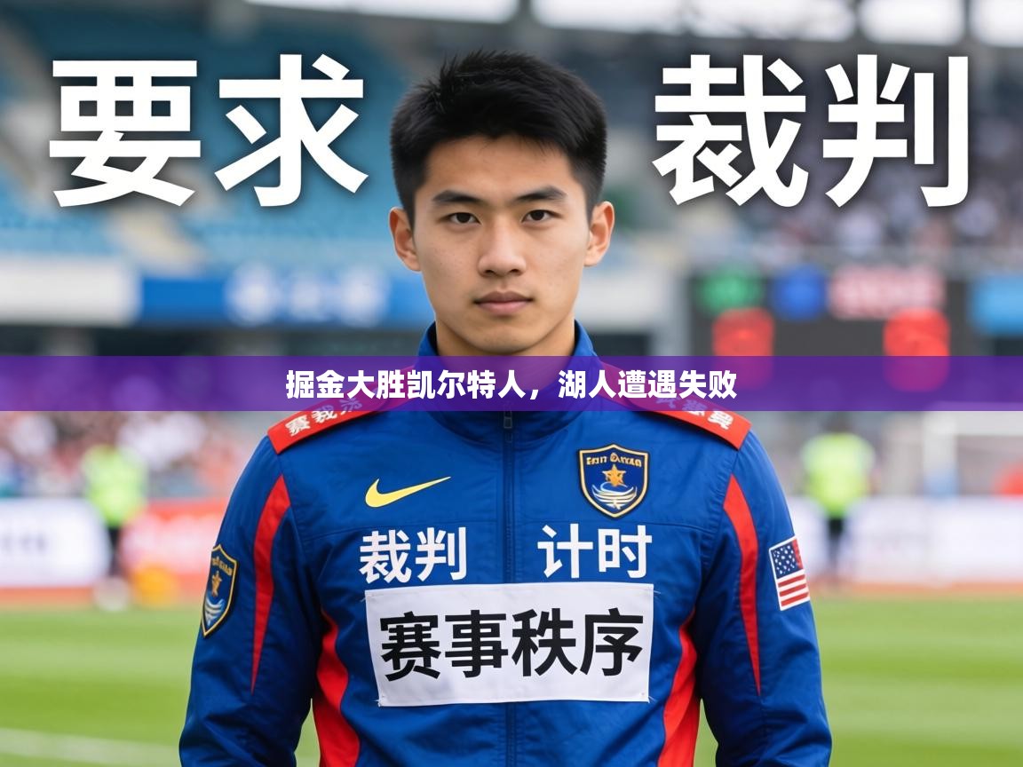 掘金大胜凯尔特人,湖人遭遇失败 第1张