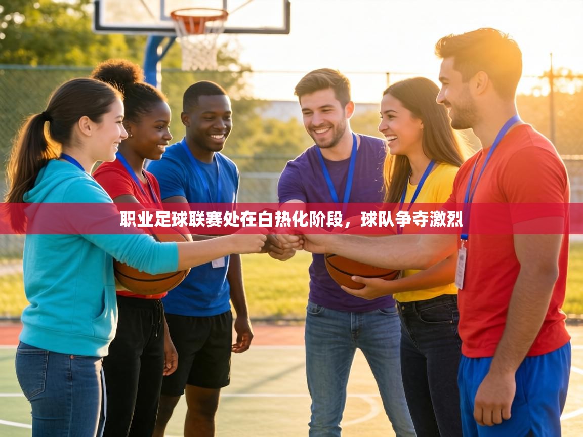 职业足球联赛处在白热化阶段，球队争夺激烈  第2张