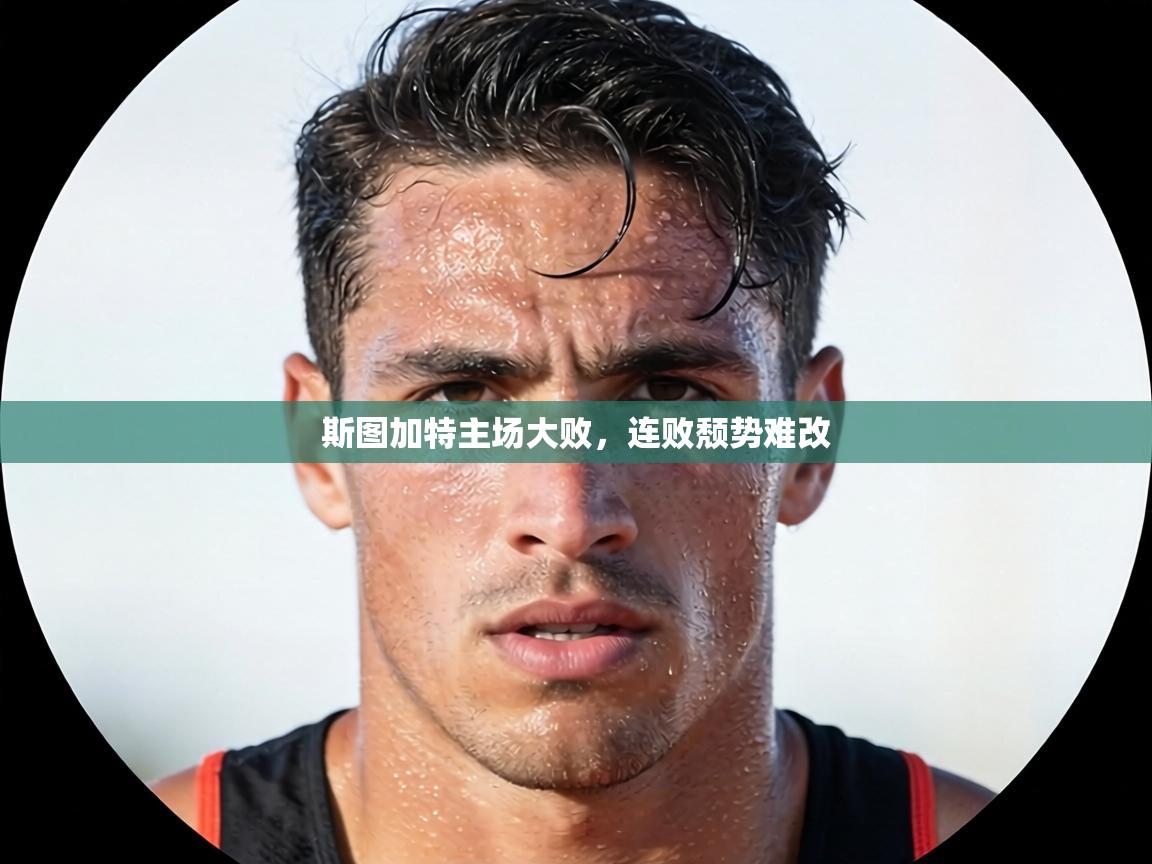 斯图加特主场大败，连败颓势难改  第1张