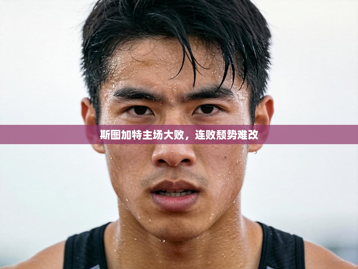 斯图加特主场大败，连败颓势难改  第2张