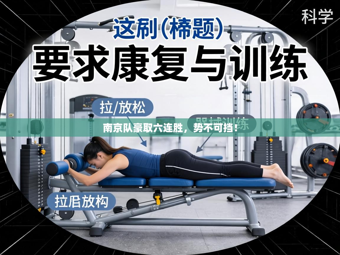 南京队豪取六连胜,势不可挡! 第1张