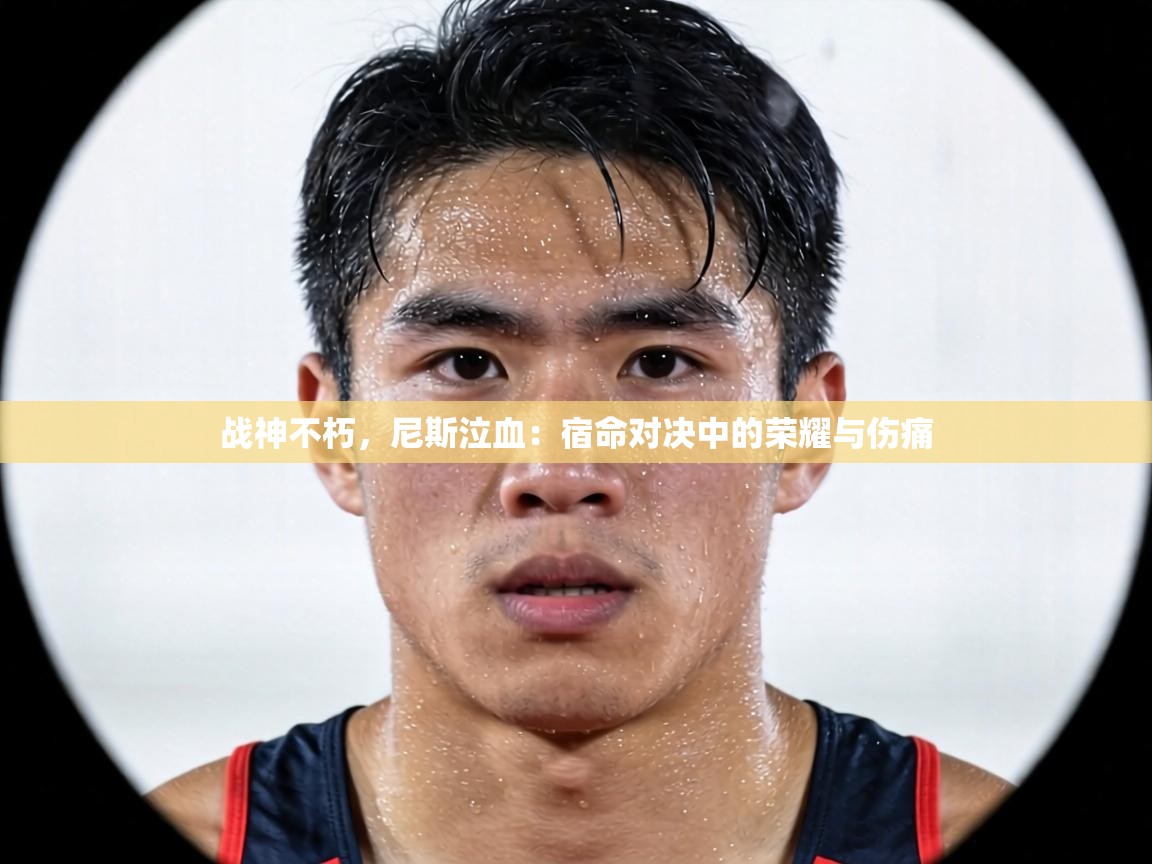 战神不朽,尼斯泣血:宿命对决中的荣耀与伤痛 第1张