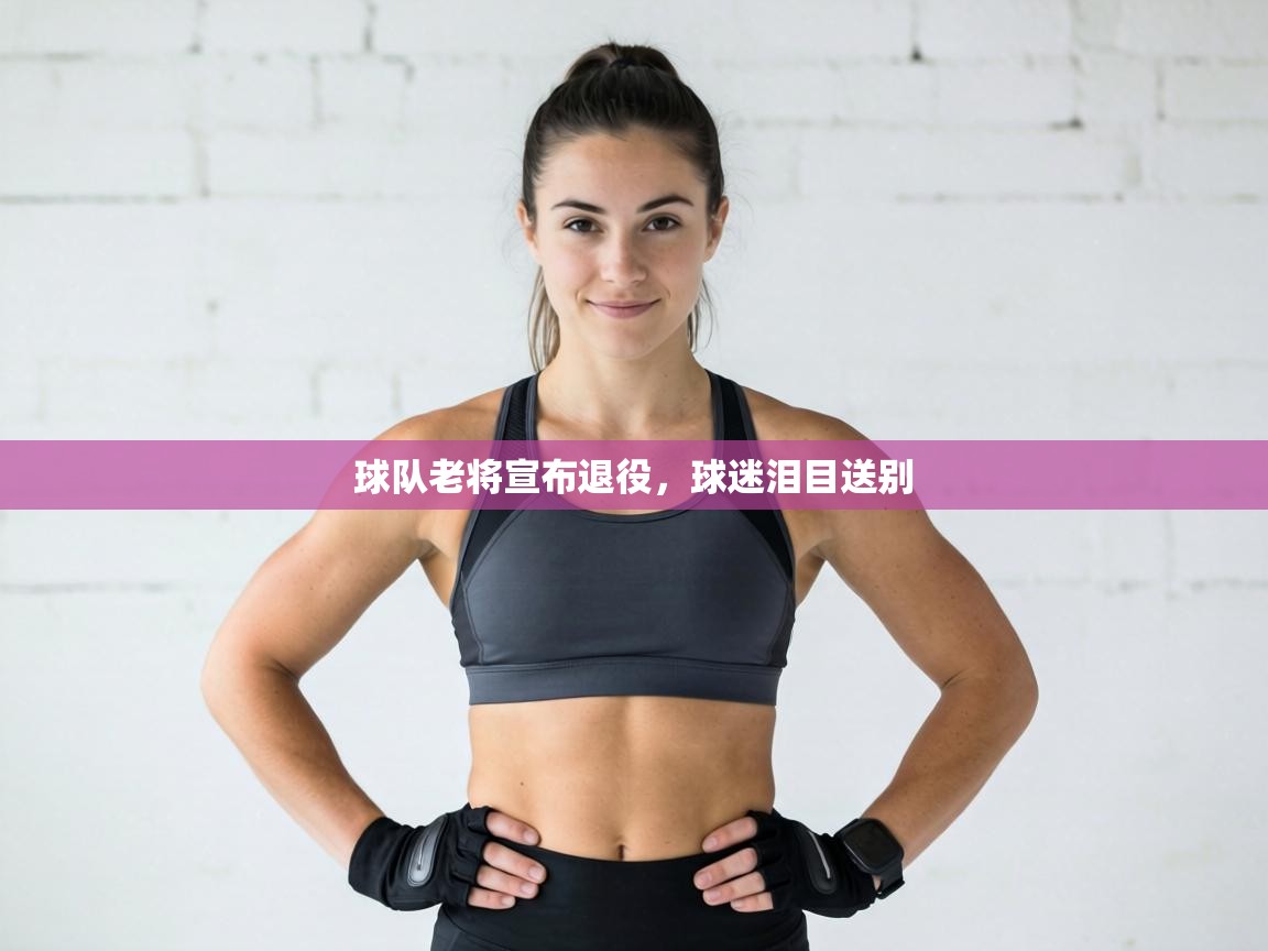 球队老将宣布退役，球迷泪目送别  第1张