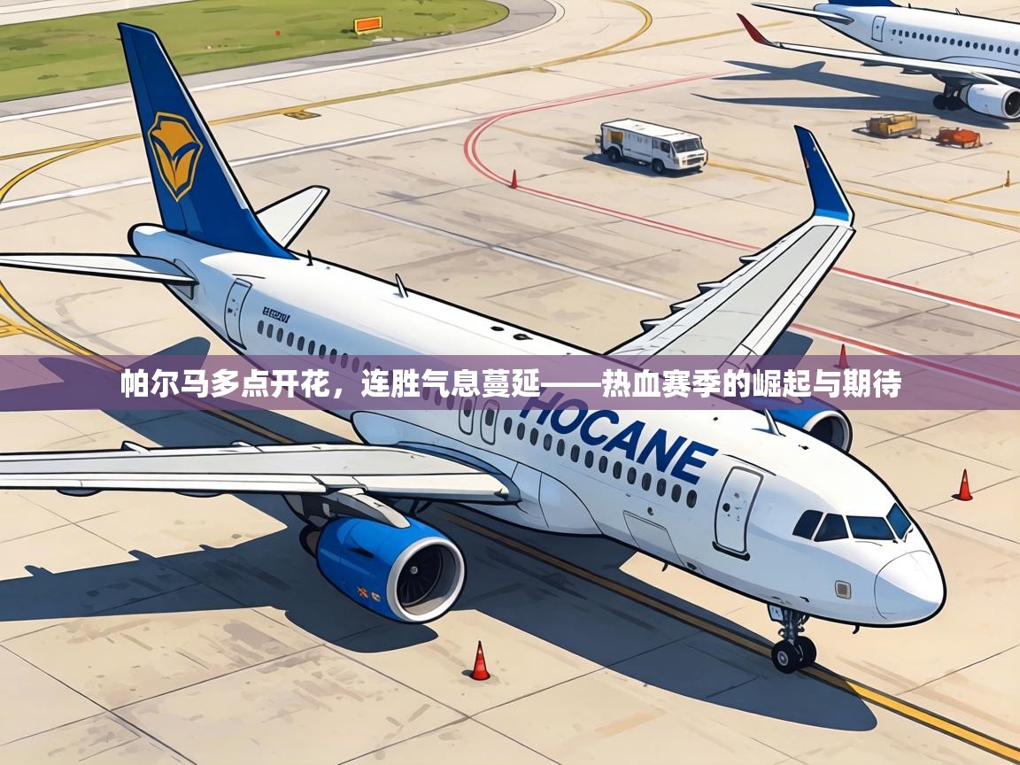 帕尔马多点开花，连胜气息蔓延——热血赛季的崛起与期待  第1张